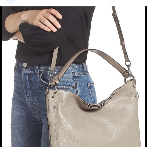 Rebecca Minkoff Jody Convertible Hobo - Picture 2 of 15